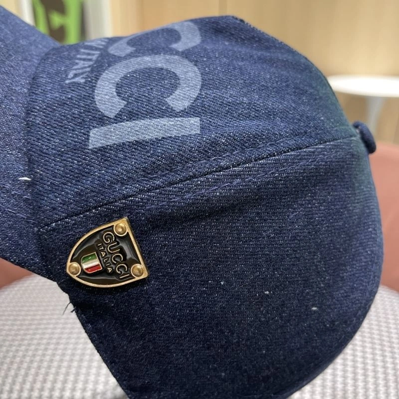 Gucci Caps Sustainable 258881