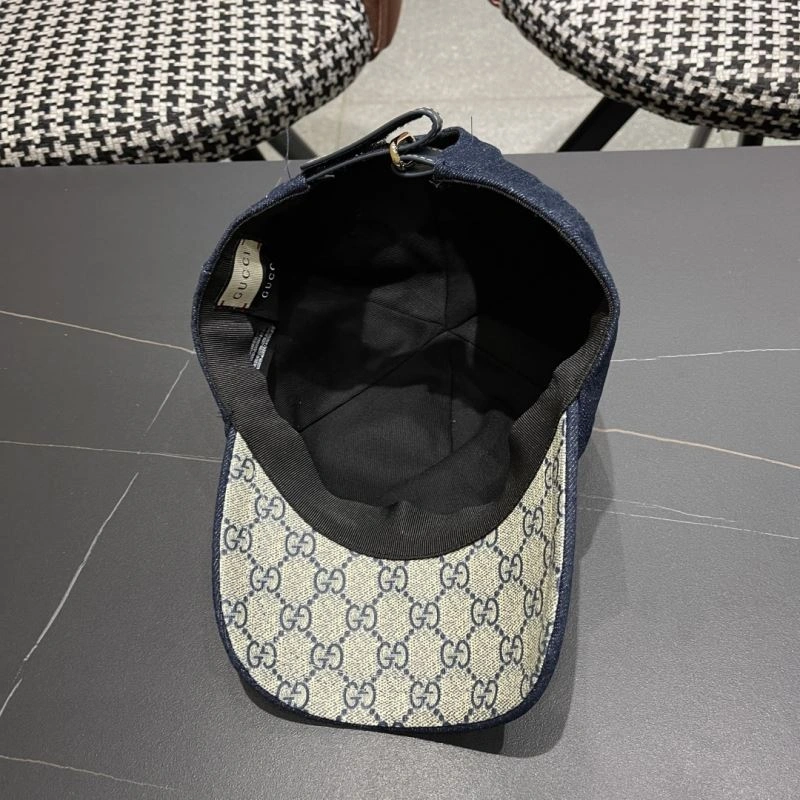 Gucci Caps Sustainable 258881