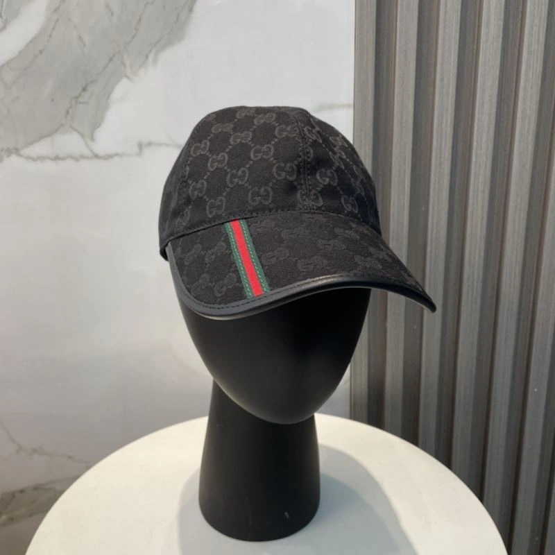 Gucci Caps FastDry 258876