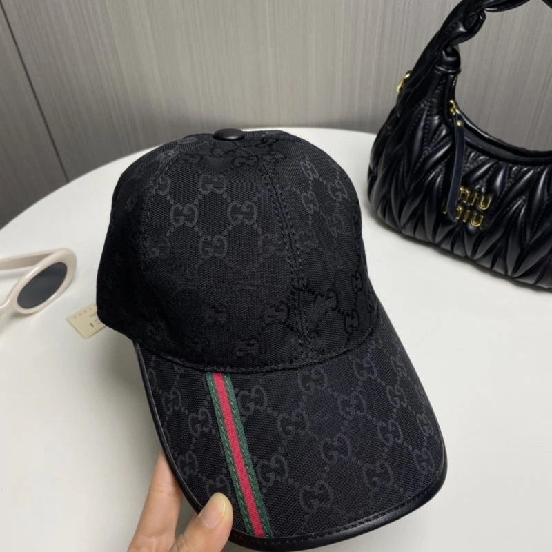 Gucci Caps FastDry 258876