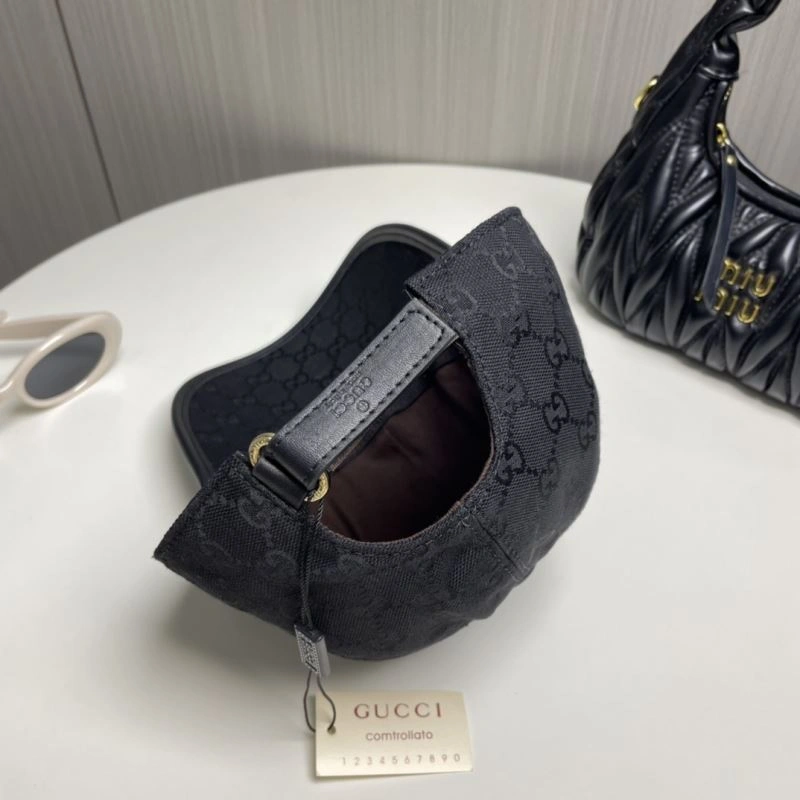Gucci Caps FastDry 258876