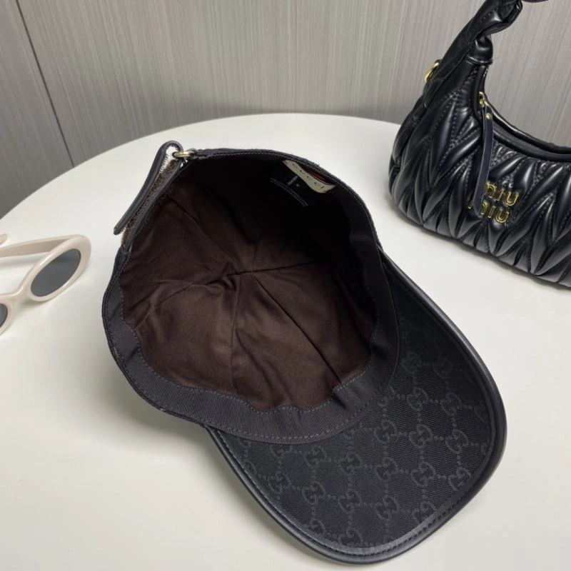 Gucci Caps FastDry 258876
