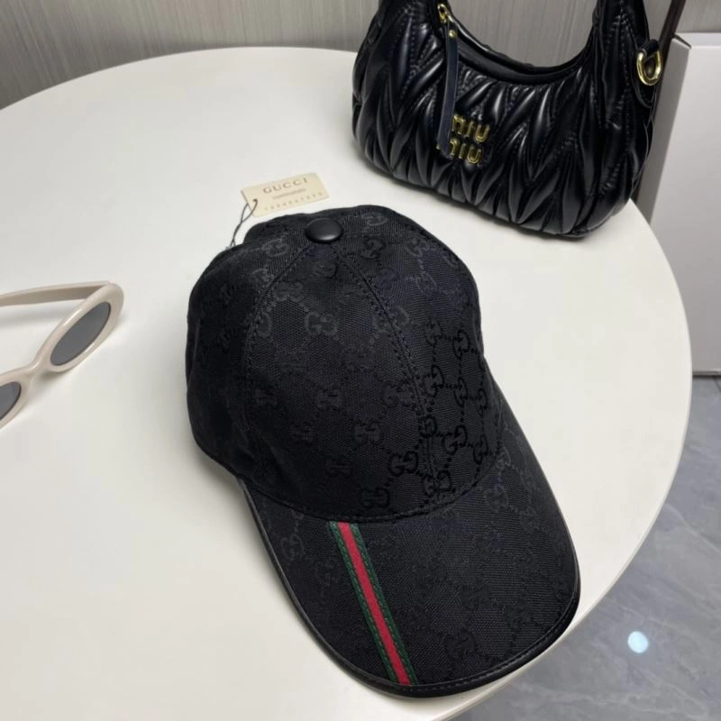 Gucci Caps FastDry 258876