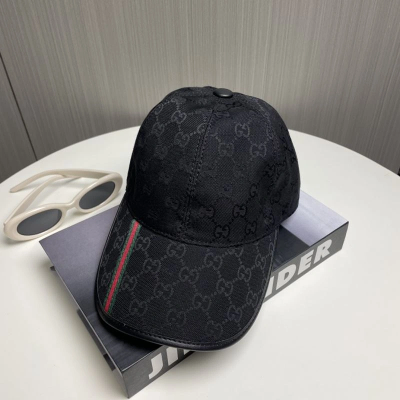 Gucci Caps FastDry 258876