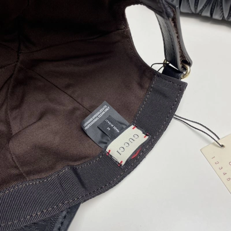 Gucci Caps FastDry 258876