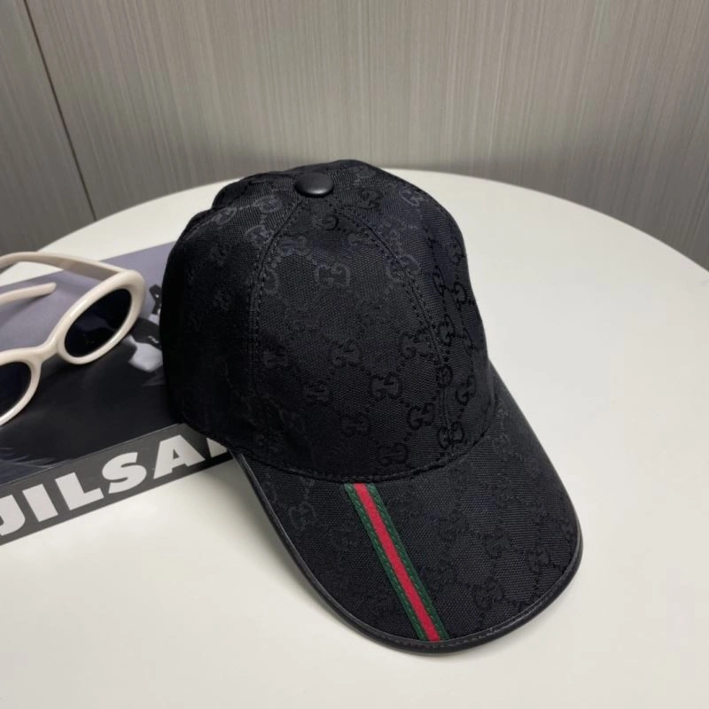 Gucci Caps FastDry 258876