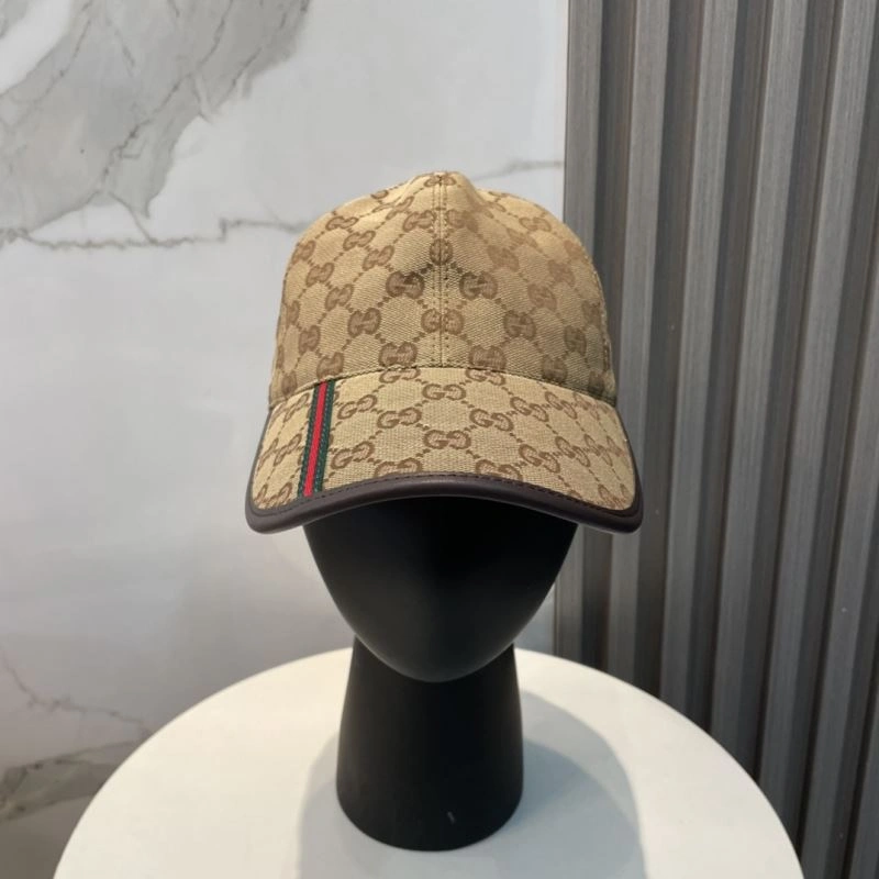 Gucci Caps QuickDry 258880