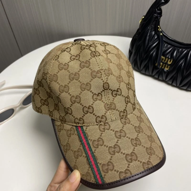 Gucci Caps QuickDry 258880