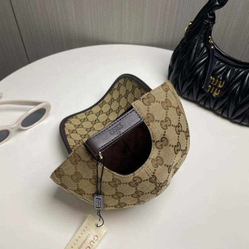Gucci Caps QuickDry 258880