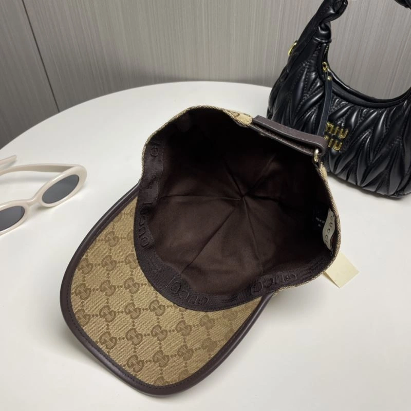 Gucci Caps QuickDry 258880