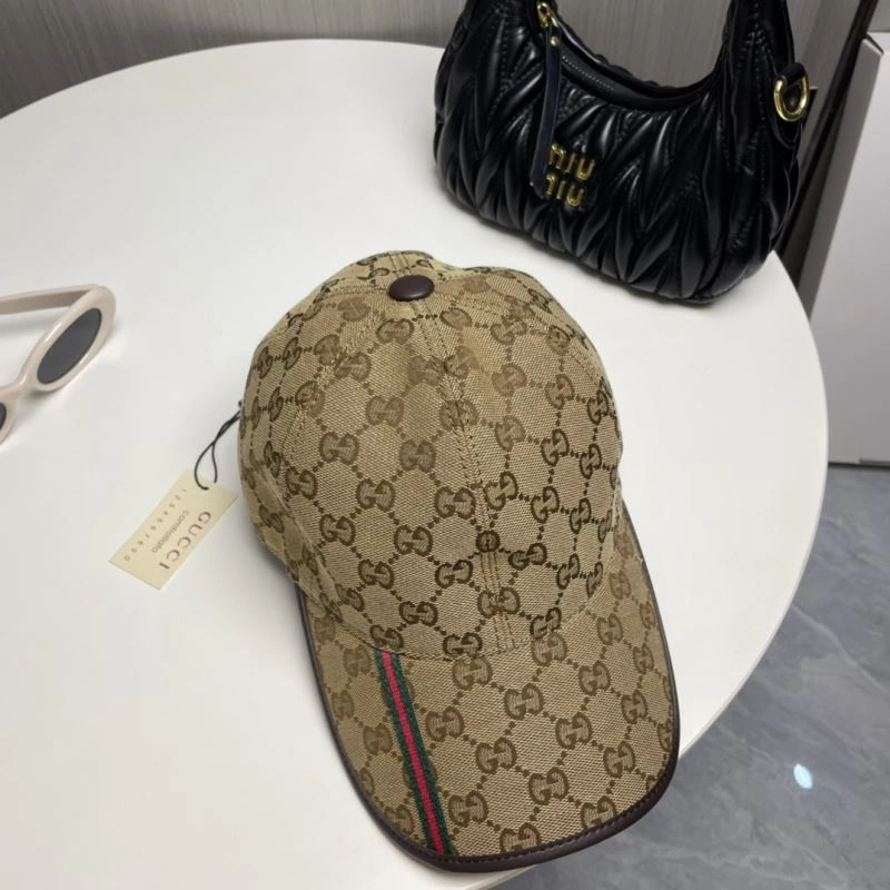 Gucci Caps QuickDry 258880