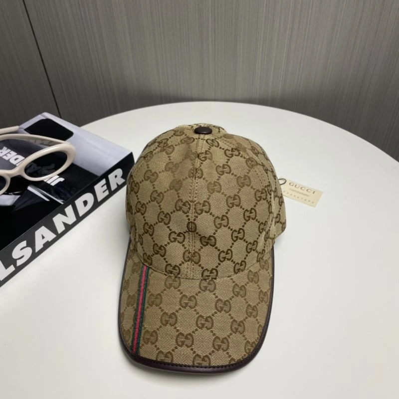 Gucci Caps QuickDry 258880