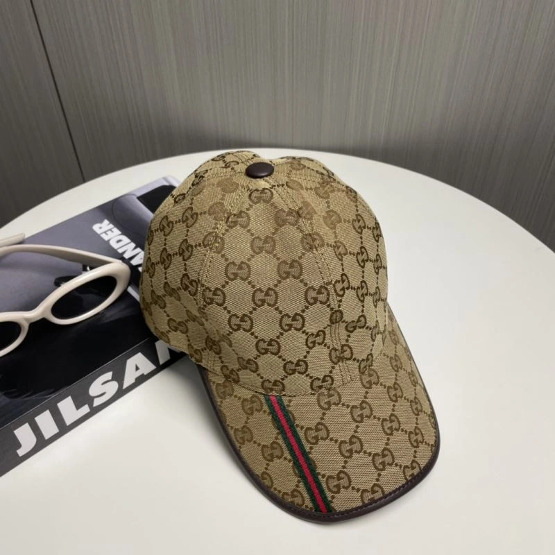 Gucci Caps QuickDry 258880