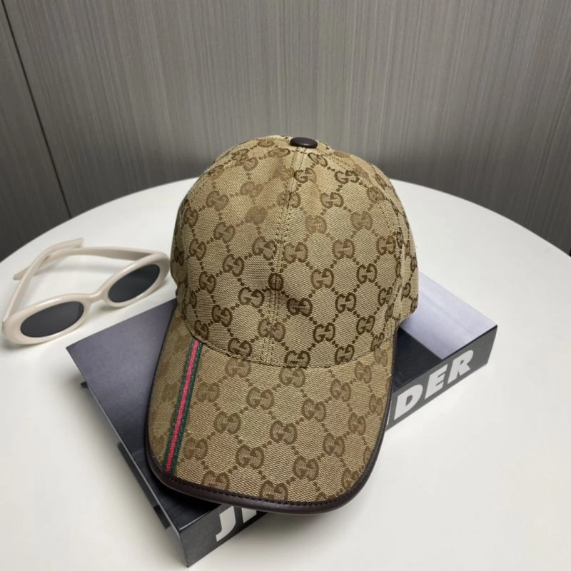 Gucci Caps QuickDry 258880