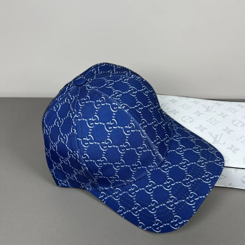 Gucci Caps HighQuality 258866