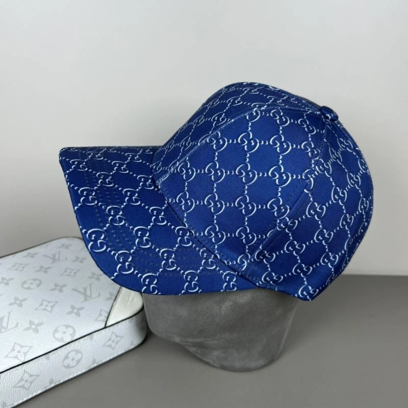 Gucci Caps HighQuality 258866