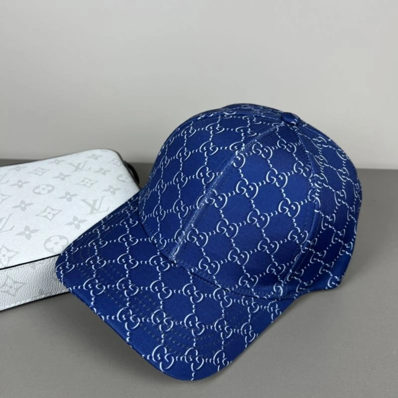 Gucci Caps HighQuality 258866