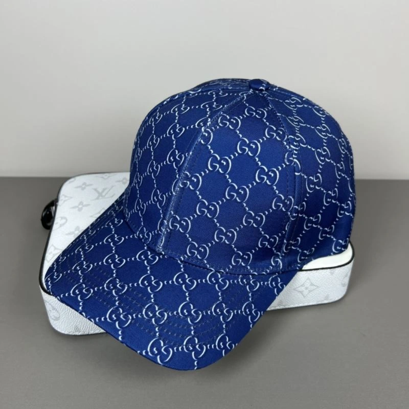 Gucci Caps HighQuality 258866