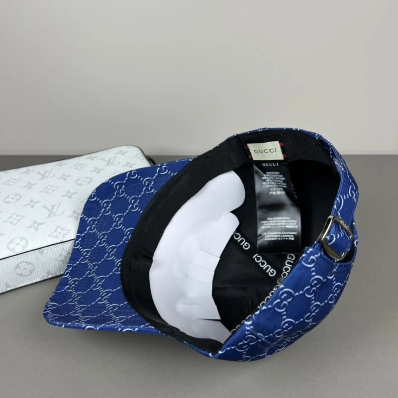 Gucci Caps HighQuality 258866
