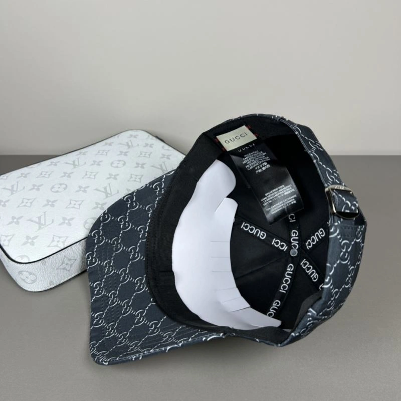 Durable Gucci Caps 258888