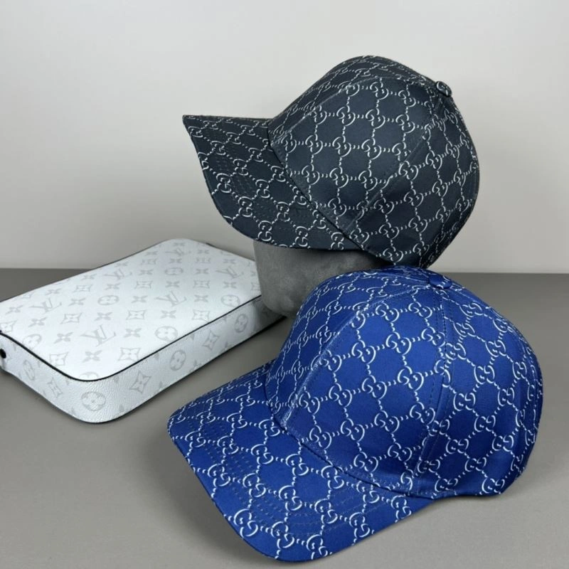 Durable Gucci Caps 258888