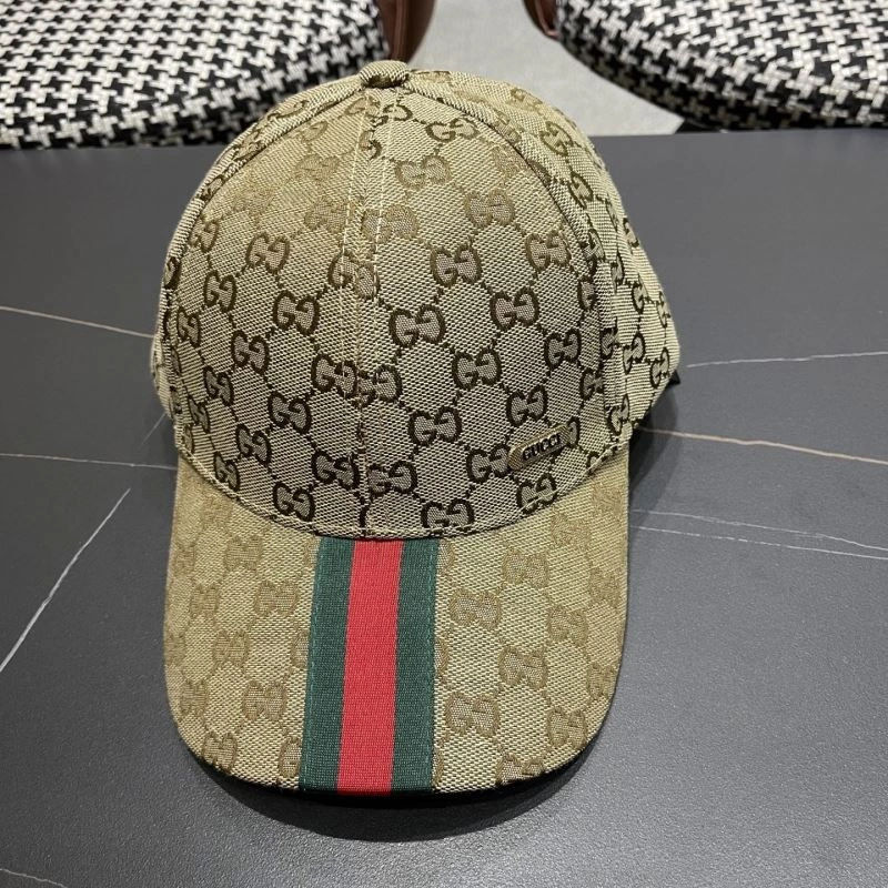 Premium Gucci Caps 258886