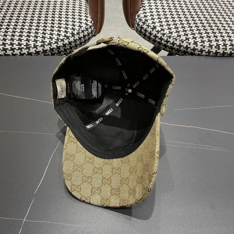 Premium Gucci Caps 258886