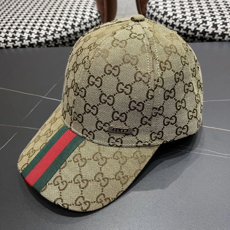 Premium Gucci Caps 258886