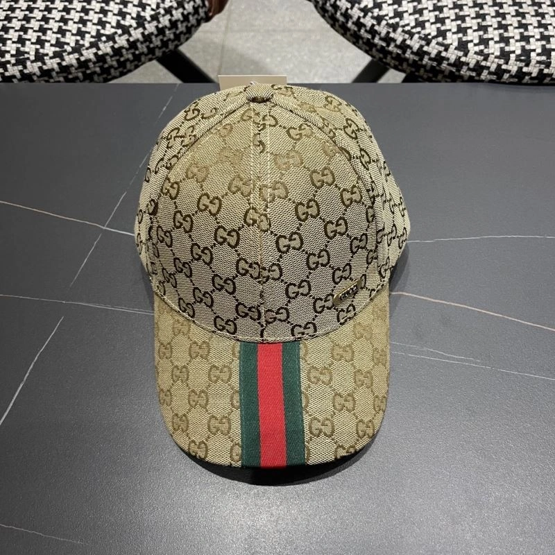 Premium Gucci Caps 258886