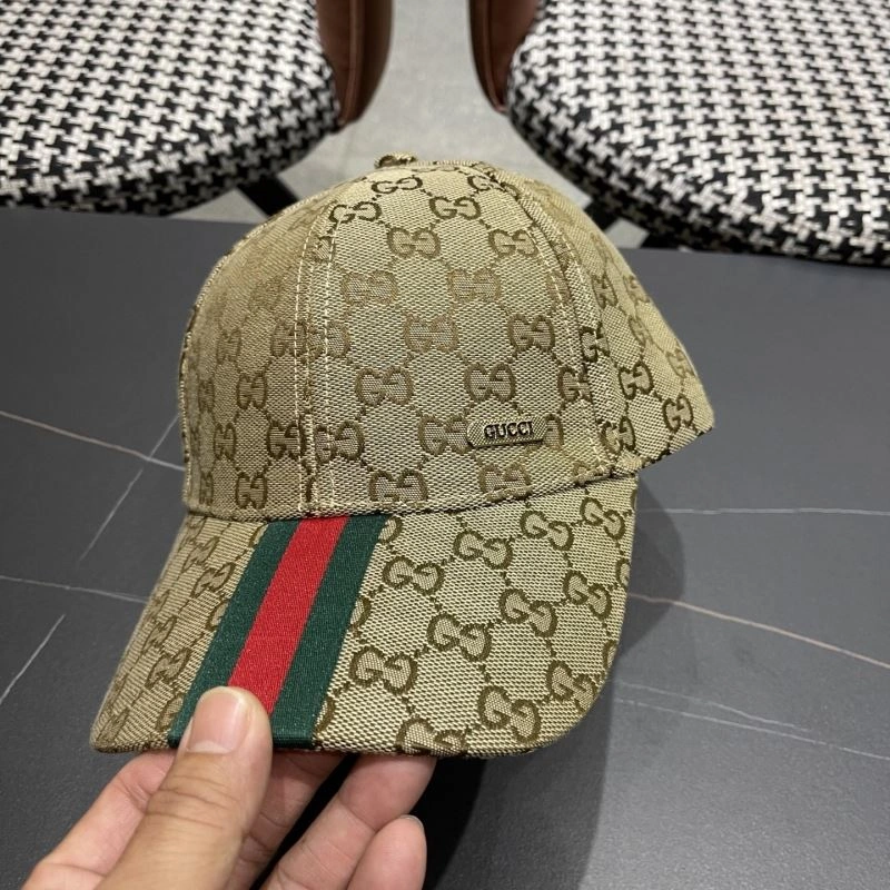 Premium Gucci Caps 258886
