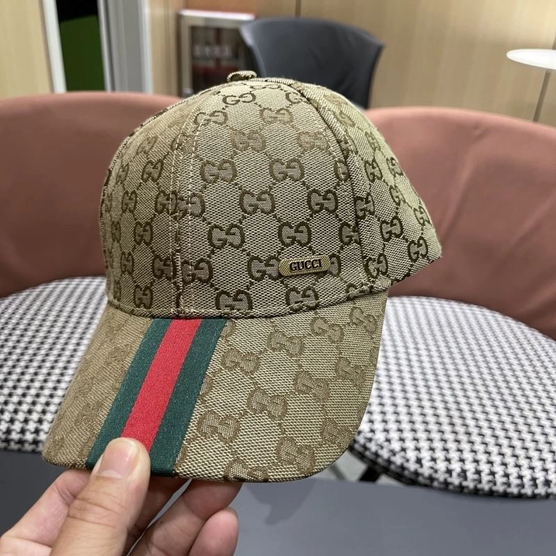 Premium Gucci Caps 258886