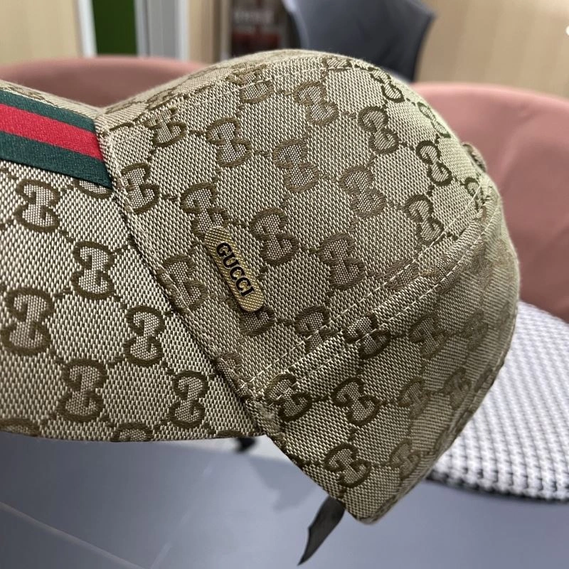 Premium Gucci Caps 258886