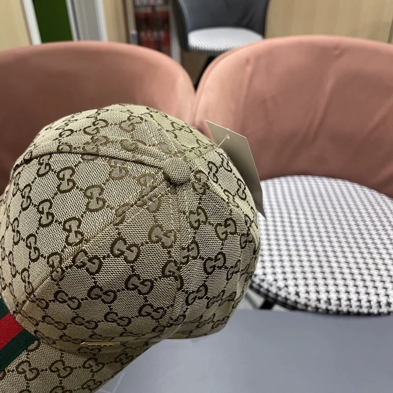 Premium Gucci Caps 258886