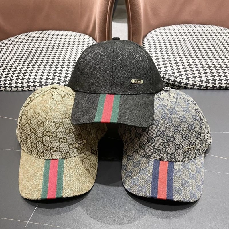 Affordable Gucci Caps 258868