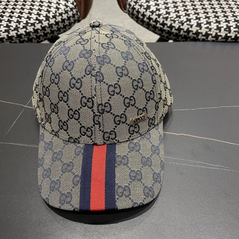 Gucci Caps StreetReady 258878