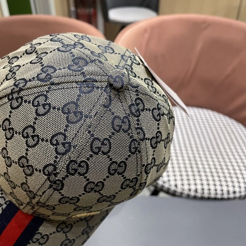 Gucci Caps StreetReady 258878
