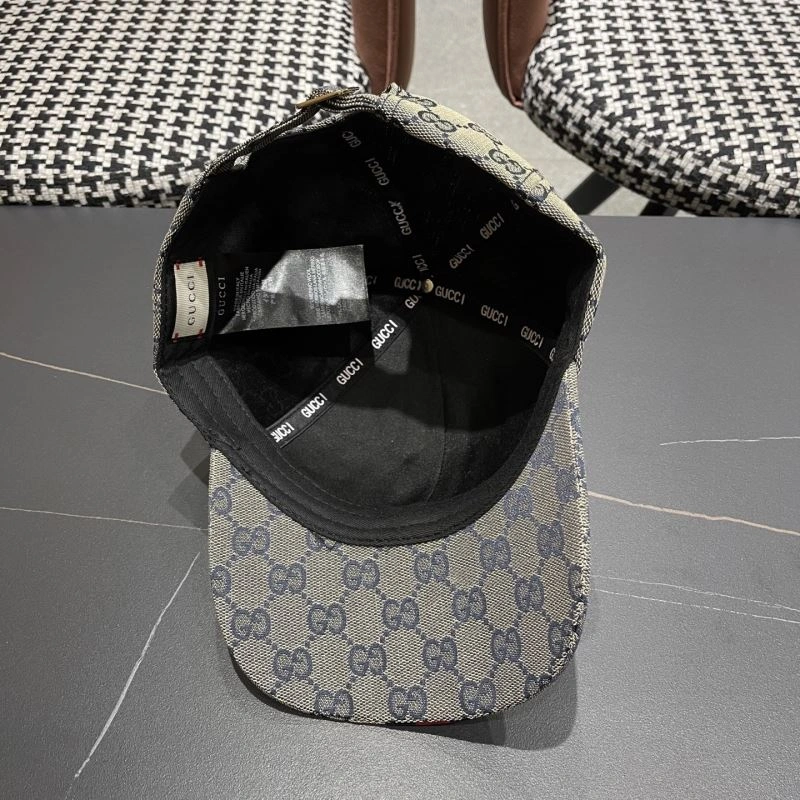 Gucci Caps StreetReady 258878