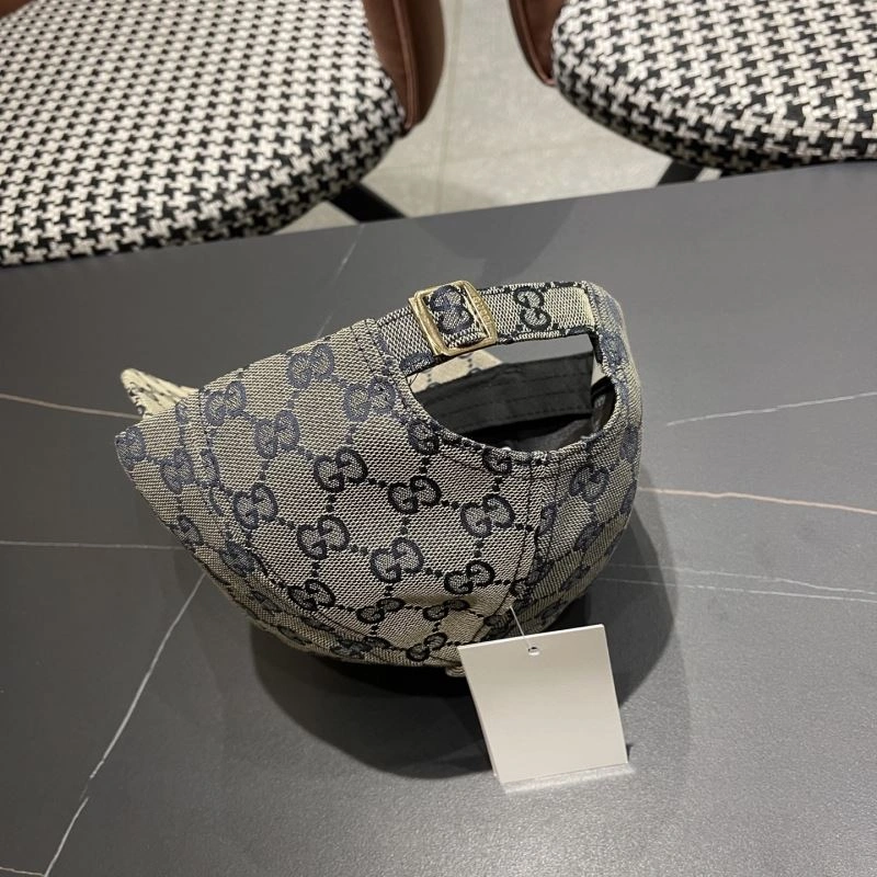 Gucci Caps StreetReady 258878