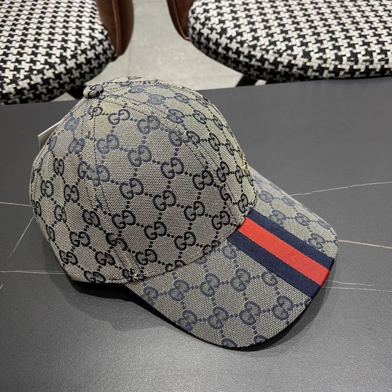 Gucci Caps StreetReady 258878