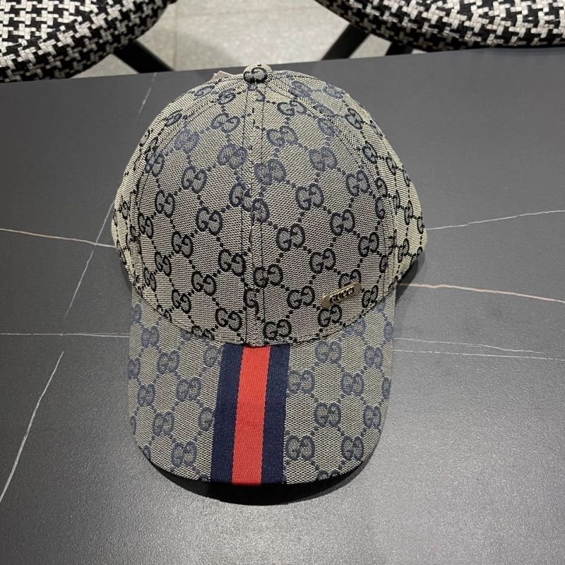 Gucci Caps StreetReady 258878
