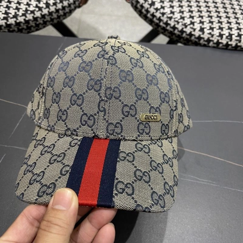 Gucci Caps StreetReady 258878
