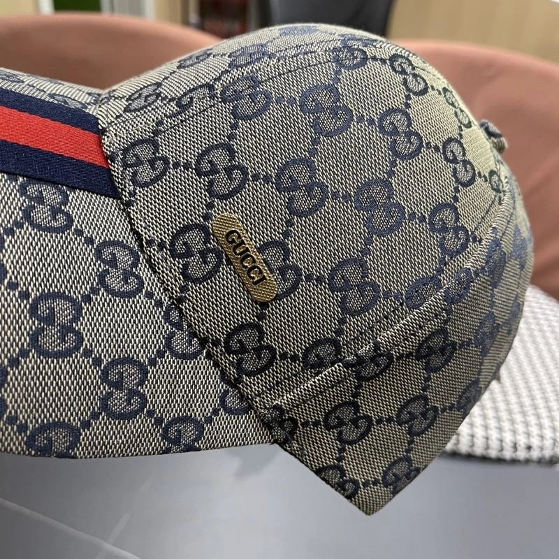 Gucci Caps StreetReady 258878