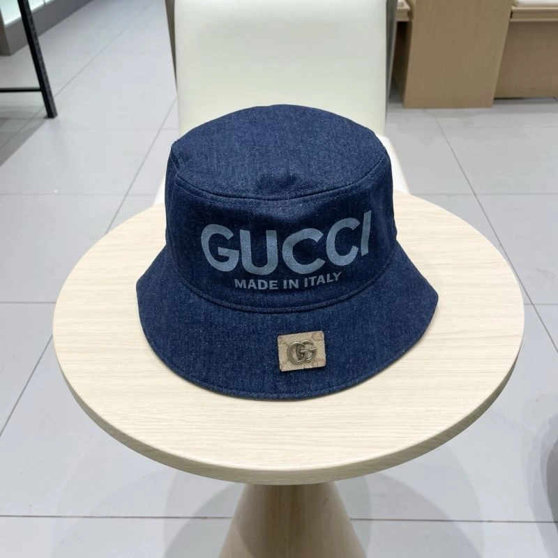 Stretchable Gucci Caps 258873