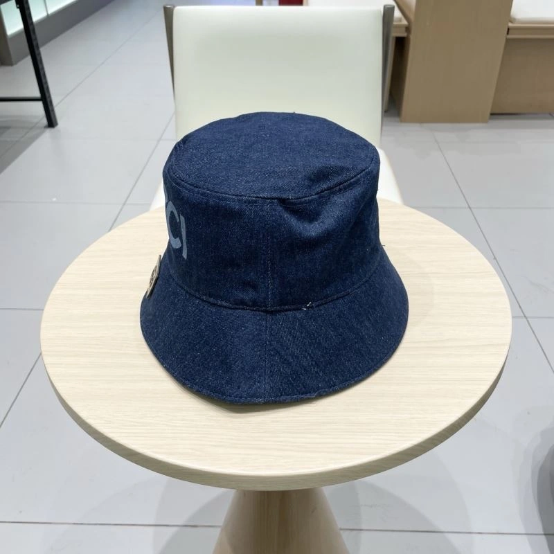 Stretchable Gucci Caps 258873