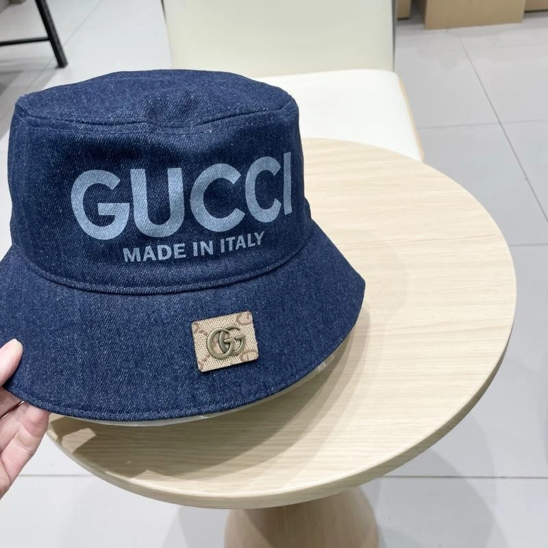 Stretchable Gucci Caps 258873
