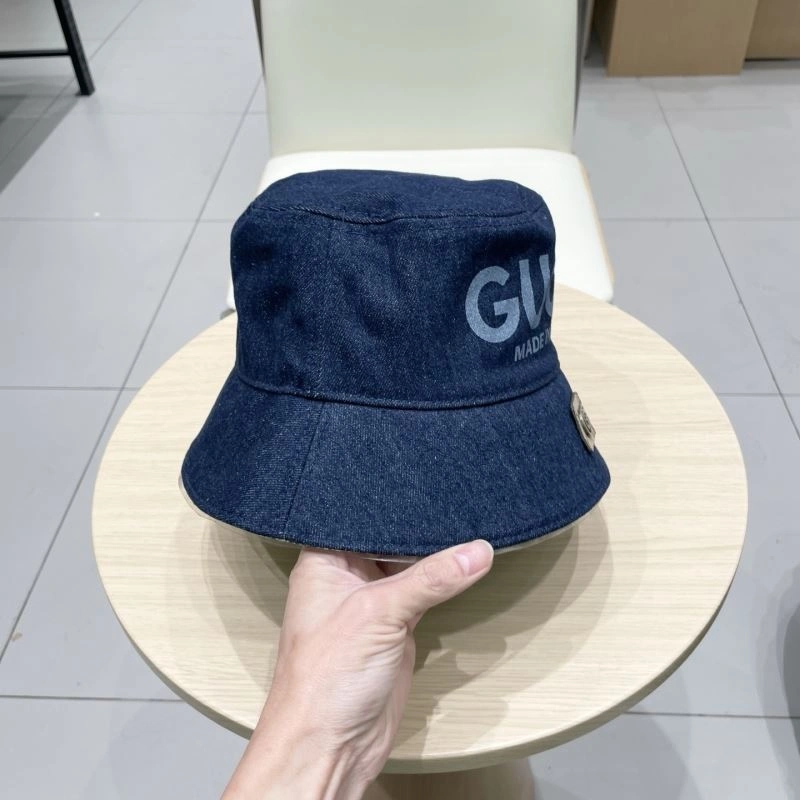 Stretchable Gucci Caps 258873