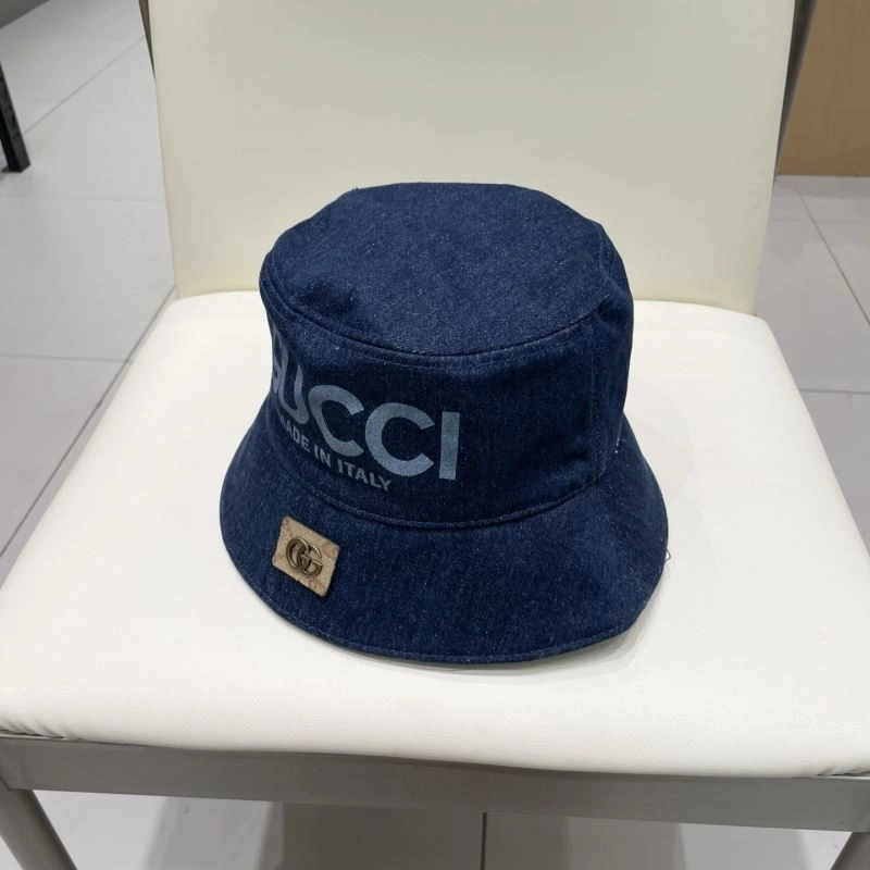 Stretchable Gucci Caps 258873