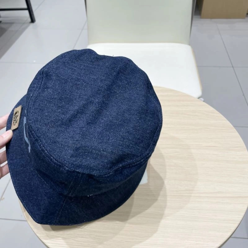 Stretchable Gucci Caps 258873