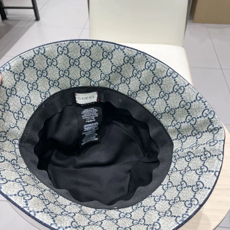 Stretchable Gucci Caps 258873