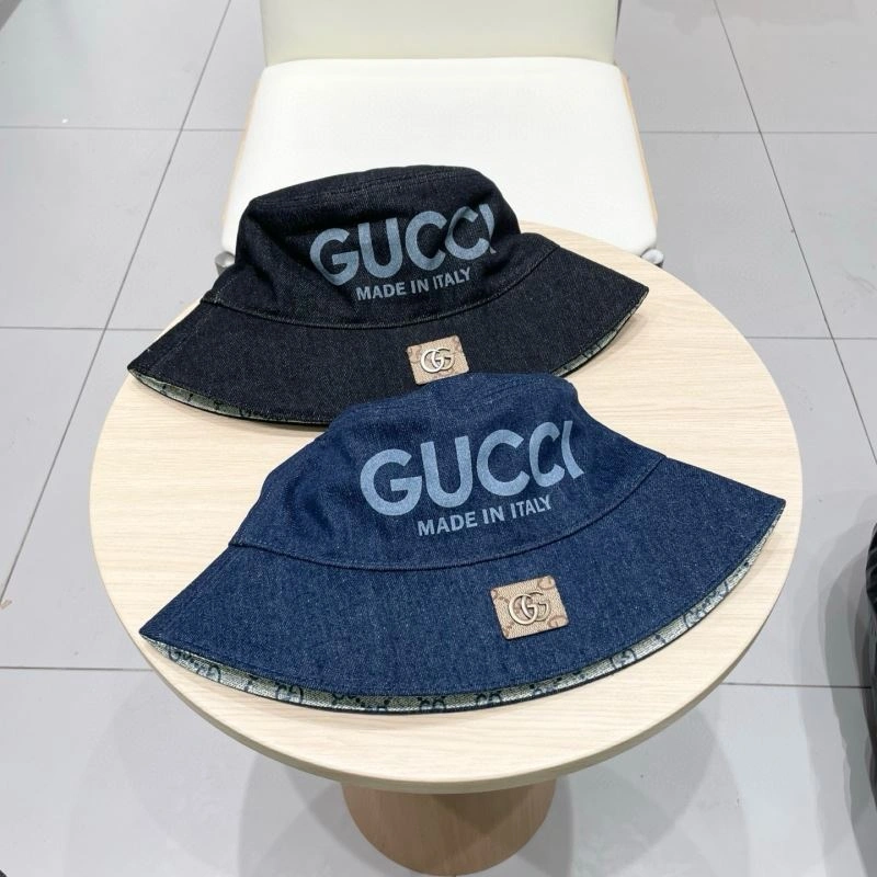Original Gucci Caps 258877